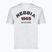 NEBBIA Golden Era ανδρική προπονητική μπλούζα λευκό 1920430