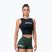 NEBBIA Fit & Sporty γυναικείο προπονητικό μπλουζάκι μαύρο 5770110