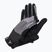 Γυναικεία γάντια ποδηλασίας SILVINI Fiora μαύρο 3119-WA1430/0811/S