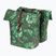 Βασιλικός Ever-Green Διπλή τσάντα ποδηλάτου 32 l θυμάρι πράσινο