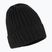 Χειμερινό καπέλο BARTS Haakon Turnup black