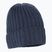 Χειμερινό καπέλο BARTS Haakon Turnup navy