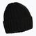 Χειμερινό καπέλο BARTS Bayne black