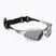Γυαλιά ηλίου JOBE Knox Floatable UV400 ασημί 426013001