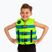 Παιδικό JOBE Nylon Life Vest πράσινο 244823007