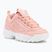 FILA Disruptor pale rosette γυναικεία παπούτσια