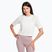 Γυναικείο Calvin Klein Knit λευκό σουέτ T-shirt