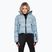 Γυναικείο σακάκι σκι Nikkie Gstaad Laquer Jacket powder blue