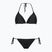 Γυναικείο διμερές μαγιό O'Neill Kat Becca Wow Bikini black out