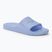 Γυναικείες παντόφλες Tommy Jeans Printed Pu Pool Slide moderate blue