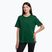 Tommy Hilfiger γυναικείο προπονητικό πουκάμισο Regular Th Monogram πράσινο