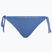 Μαγιό μπικίνι σλιπ Tommy Hilfiger Side Tie Bikini blue spell