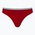 Μαγιό μπικίνι σλιπ Tommy Hilfiger Cheeky High Leg Bikini primary red