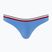 Μαγιό μπικίνι σλιπ Tommy Hilfiger Cheeky High Leg Bikini blue spell