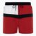 Ανδρικό σορτς κολύμβησης Tommy Hilfiger Medium Drawstring primary red