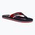 Ανδρικές σαγιονάρες Tommy Hilfiger Patch Beach Sandal primary red