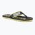 Ανδρικές σαγιονάρες Tommy Hilfiger Patch Beach Sandal dark ash