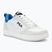 Ανδρικά παπούτσια FILA Rega white/prime blue