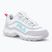 Γυναικεία παπούτσια FILA Strada Logo white/orchid hush