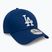 New Era League Essential 39Thirty Los Angeles Dodgers μπλε καπέλο