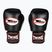Γάντια πυγμαχίας Twinas Special BGVL3 μαύρο