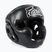 Παιδικό κράνος πυγμαχίας Fairtex Headguard for Kids black