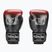 Top King Muay Thai Super Star Air γάντια πυγμαχίας κόκκινο