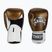 Top King Muay Thai Empower λευκά γάντια πυγμαχίας TKBGEM-02A-WH