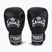 Top King Muay Thai Ultimate "Air" γάντια πυγμαχίας μαύρα TKBGAV