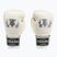 Top King Muay Thai γάντια πυγμαχίας Super Air λευκό