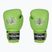 Top King Muay Thai γάντια πυγμαχίας Super Air πράσινο