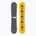 K2 World Peace γκρι-κίτρινο snowboard 11G0043/11