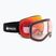 DRAGON X2 icon red/lumalens red ion/rose γυαλιά σκι