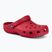 Crocs Classic Σαγιονάρες κόκκινο 10001-6EN