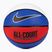 Nike Everyday All Court 8P Deflated μπάσκετ N1004369-470 μέγεθος 7