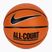 Nike Everyday All Court 8P ξεφουσκωμένο μπάσκετ N1004369-855 μέγεθος 6