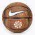 Nike Everyday Playground 8P Next Nature Deflated μπάσκετ N1007037-987 μέγεθος 7