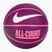 Nike Everyday All Court 8P ξεφουσκωμένο μπάσκετ N1004369-507 μέγεθος 7