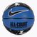 Nike Everyday All Court 8P Graphic Deflated αστέρι μπλε/μαύρο/λευκό/μαύρο μπάσκετ μέγεθος 7