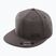 Vans Mn Splitz ανδρικό καπέλο σε ανθρακί ρείκι