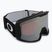 Oakley Line Miner ματ μαύρο/prizm snow μαύρο ιρίδιο γυαλιά σκι OO7070-01