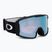 Oakley Line Miner ματ μαύρο/prizm snow sapphire iridium γυαλιά σκι OO7070-04