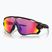 Oakley Jawbreaker ματ μαύρο/prizm γυαλιά ηλίου δρόμου