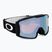 Oakley Line Miner ματ μαύρο/prizm snow sapphire iridium γυαλιά σκι OO7093-03