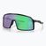 Γυαλιά ηλίου Oakley Sutro μαύρο μελάνι/prizm jade