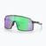 Γυαλιά ηλίου Oakley Sutro γκρι μελάνι/prizm road jade