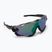 Oakley Jawbreaker γκρι μελάνι/prizm road jade ποδηλατικά γυαλιά 0OO9290