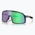 Γυαλιά ηλίου Oakley Sutro S γυαλισμένο μαύρο/prizm jade