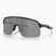 Γυαλιά ηλίου Oakley Sutro Lite μαύρο ματ/μαύρο μαύρο