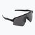 Oakley Sutro Lite Sweep ματ μαύρο/μαύρο μαύρο ποδηλατικά γυαλιά 0OO9465